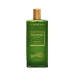L'Erbolario
Rabarbaro
profumo
edizione limitata
Flacone spray da 100 ml
