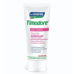 Timodore Cracked heels intensive cream 75 ml