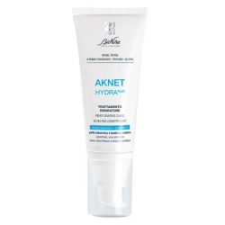 BioNike
Aknet
hydra plus
Trattamento riparatore
