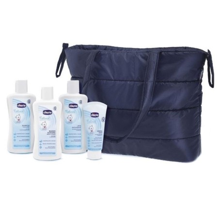 Chicco
Mum Natural sensation
Borsa