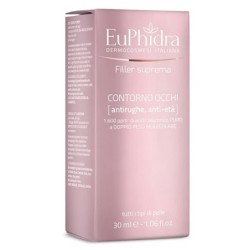 EuPhidra Filler Suprema Contour des Yeux 30 ml