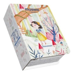 Mustela
cofanetto biancaneve
kit limited edition