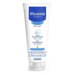 Mustela cofanetto biancaneve kit limited edition