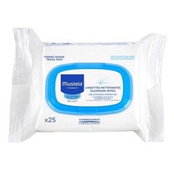 Mustela cofanetto biancaneve kit limited edition