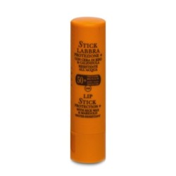 L'Erbolario Stick labbra protezione solare spf 50+ 4