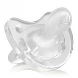 Chicco
Physioforma
gommotto
silicone neutro
16-36 mesi