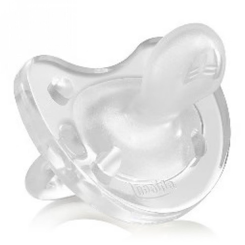 Chicco
Physioforma
gommotto
silicone neutro
16-36 mesi