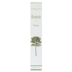 L'Erbolario
Assenzio
profumo
Flaconcino da 15 ml