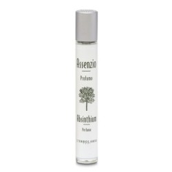 L'Erbolario
Assenzio
profumo
Flaconcino da 15 ml