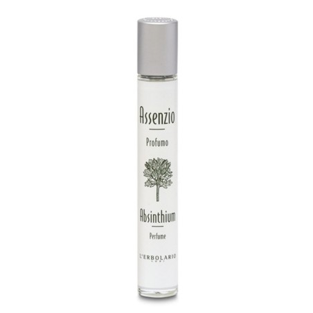 L'Erbolario
Assenzio
profumo
Flaconcino da 15 ml
