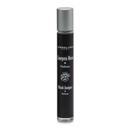 L'Erbolario Ginepro nero profumo Flaconcino da 15 ml
