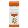 L'Erbolario
Crema solare viso
aloe vera & macadamia
SPF 25 protezione media
Tubo da 75 ml