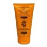 L'Erbolario
Crema solare viso
aloe vera & macadamia
SPF 25 protezione media
Tubo da 75 ml
