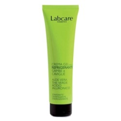 Labcare
Crema gel refrigerante
gambe e caviglie
Tubo da 150 ml