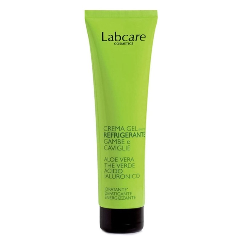 Labcare gel refrig gambe 150ml