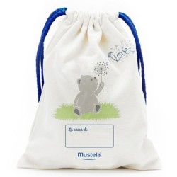Mustela
Special Pack
Il Mio Primo Zainetto