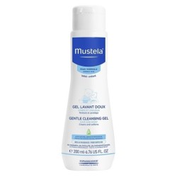 Mustela
Special Pack
Il Mio Primo Zainetto
