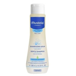 Mustela
Special Pack
Il Mio Primo Zainetto