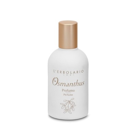 L'Erbolario Osmanthus profumo 50 ml