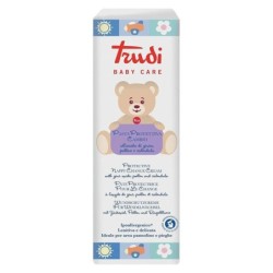 Trudi baby care pasta protettiva Tubo da 100 ml