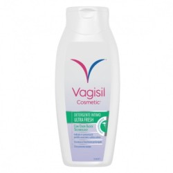 Vagisil cosmetic