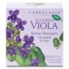 L'erbolario
Accordo viola
sapone profumato
Panetto di Sapone profumato per la toilette quotidiana