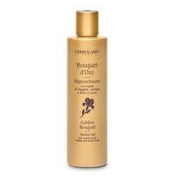 L'Erbolario
Bouquet d'oro
bagnoschiuma