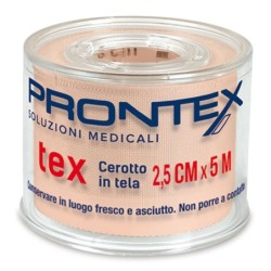 Prontex Tex Cerotto in Tela 1