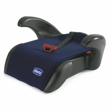 Chicco
quasar plus
seggiolino auto
colore astral
gruppo 2/3
età consigliata 3 anni+