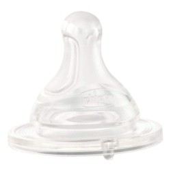Chicco
physio
tettarella anti-colica
2 mesi+
Confezione da 2 pezzi