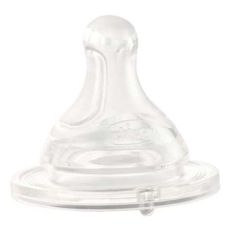 Chicco
physio
tettarella anti-colica
2 mesi+
Confezione da 2 pezzi