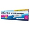 Clerablue
digital
test di gravidanza
accuratezza superiore al 99%
