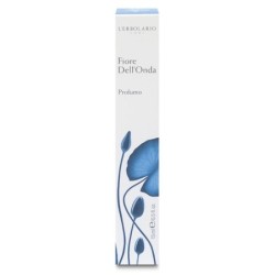 L'Erbolario
fiore dell'onda
profumo
Una fragranza fresca e acquatica come i fiori di Ninfea blu