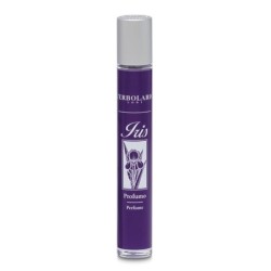 L'erbolario
iris
profumo
Un aroma inconfondibile dai toni fioriti e cipriati… la regina delle nostre fragranze!