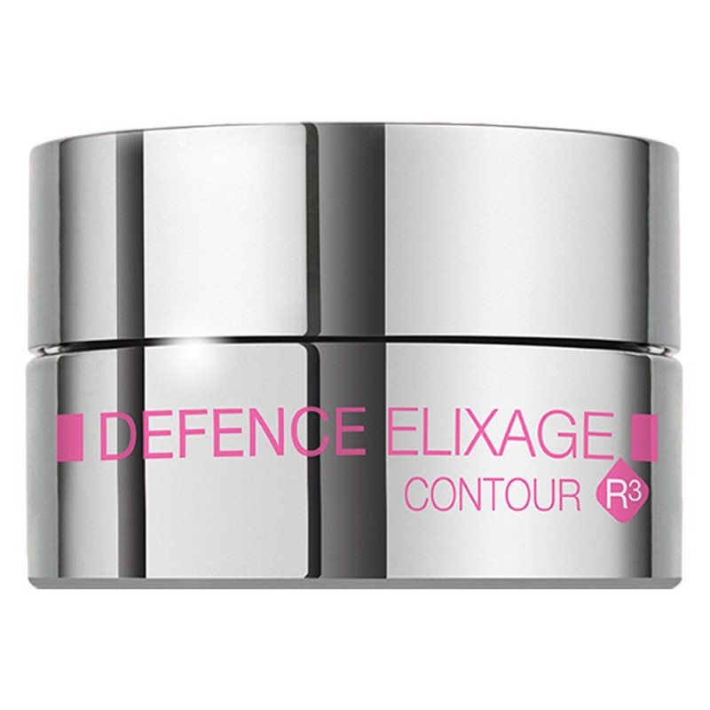 BioNike
Defence elixage
contour R3
contorno occhi e labbra