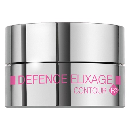 BioNike
Defence elixage
contour R3
contorno occhi e labbra