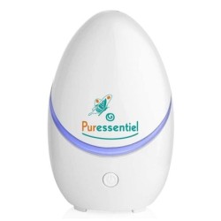 Puressentiel
ovoid
Diffusore umidificatore