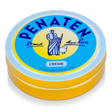 Penaten
crema lenitiva
Confezione 150 ml