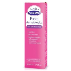 Euphidra amidomio dermatologische Paste 50 ml Tube