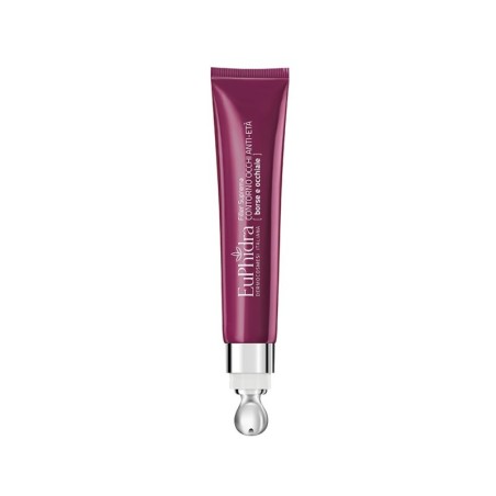 EuPhidra
filler suprema
contorno occhi anti-età
borse e occhiaie