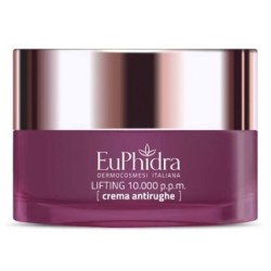 Euphidra filler suprema Lifting Faltencreme 10.000 ppm 50 ml