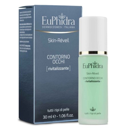 Euphidra
skin Reveil
contorno occhi
rivitalizzante