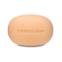 L'Erbolario
Frutto della passione
sapone profumato
Panetto di sapone profumato dall'azione addolcente e rinfrescante