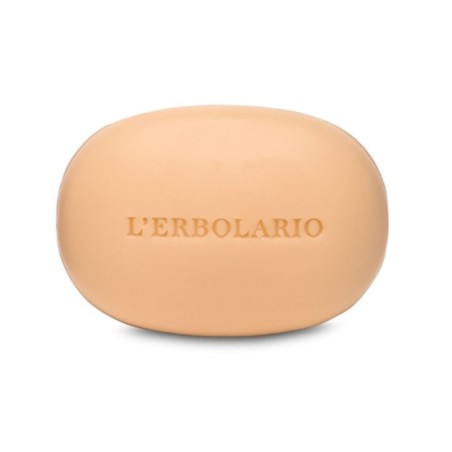 L'Erbolario
Frutto della passione
sapone profumato
Panetto di sapone profumato dall'azione addolcente e rinfrescante