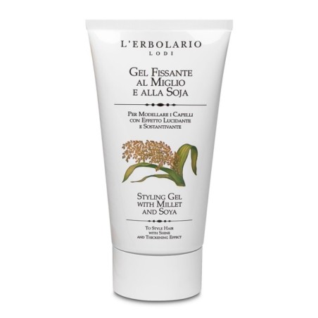 L'Erbolario Gel fissante Haar 150 ml