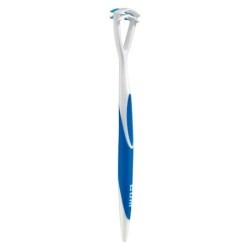 Gum
puliscilingua halicontrol