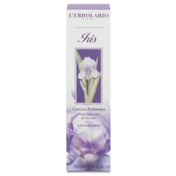 L'Erbolario
Iris
carezza profumata
Fluido vellutante per la pelle del corpo
Flacone da 150 ml