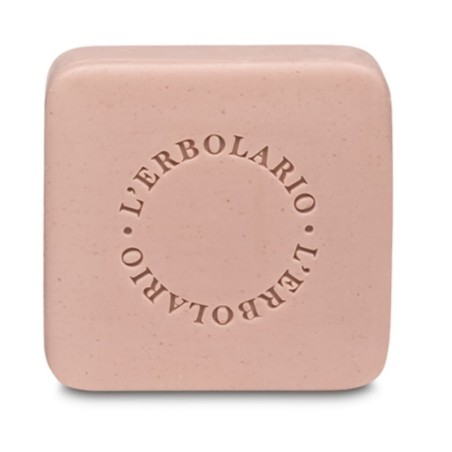L'Erbolario Iris perfumed soap 100 g