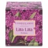 L'Erbolario
Lillà lillà
profumo
L'inconfondibile e rasserenante profumo dei fiori di Lillà