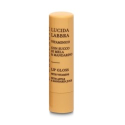 L'Erbolario Lucidalabbra vitaminico 4